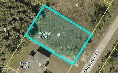 1951 Mariano ST LEHIGH ACRES, FL 33972