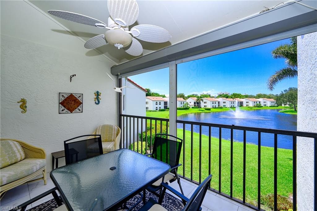 661 Windsurf LN A-202 NAPLES, FL 34108