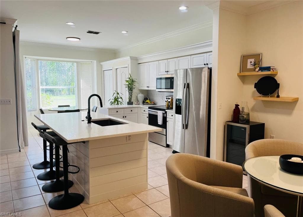 1724 Morning Sun LN D9 NAPLES, FL 34119
