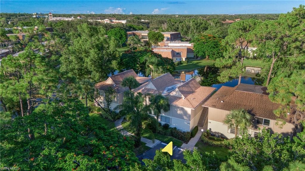 19 Bob O Link CT A NAPLES, FL 34105