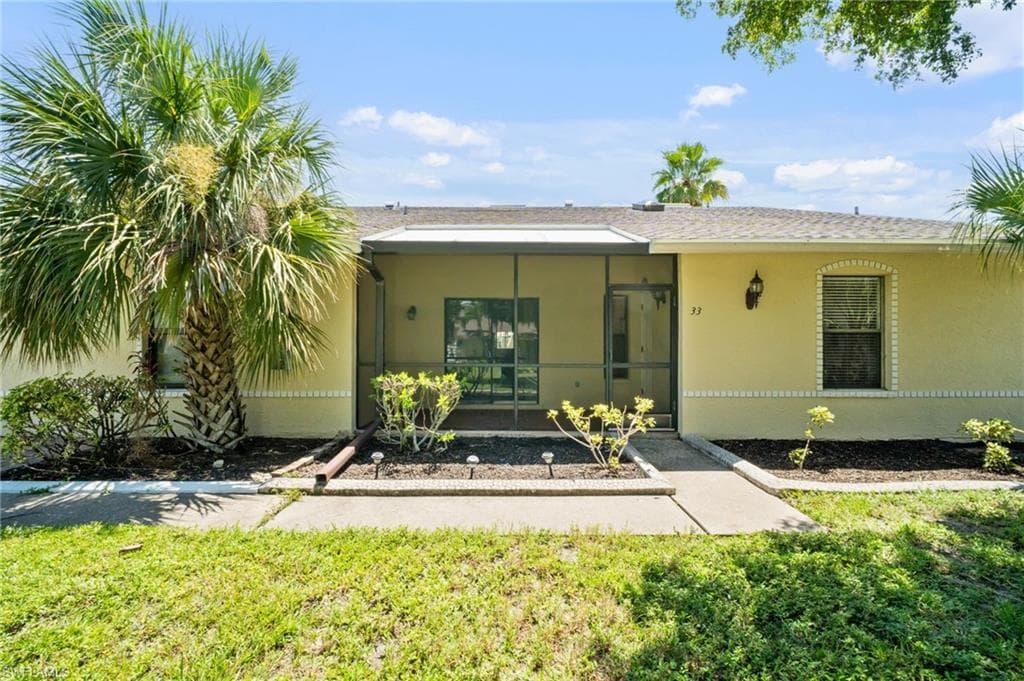 1417 SW 51st LN 33 CAPE CORAL, FL 33914