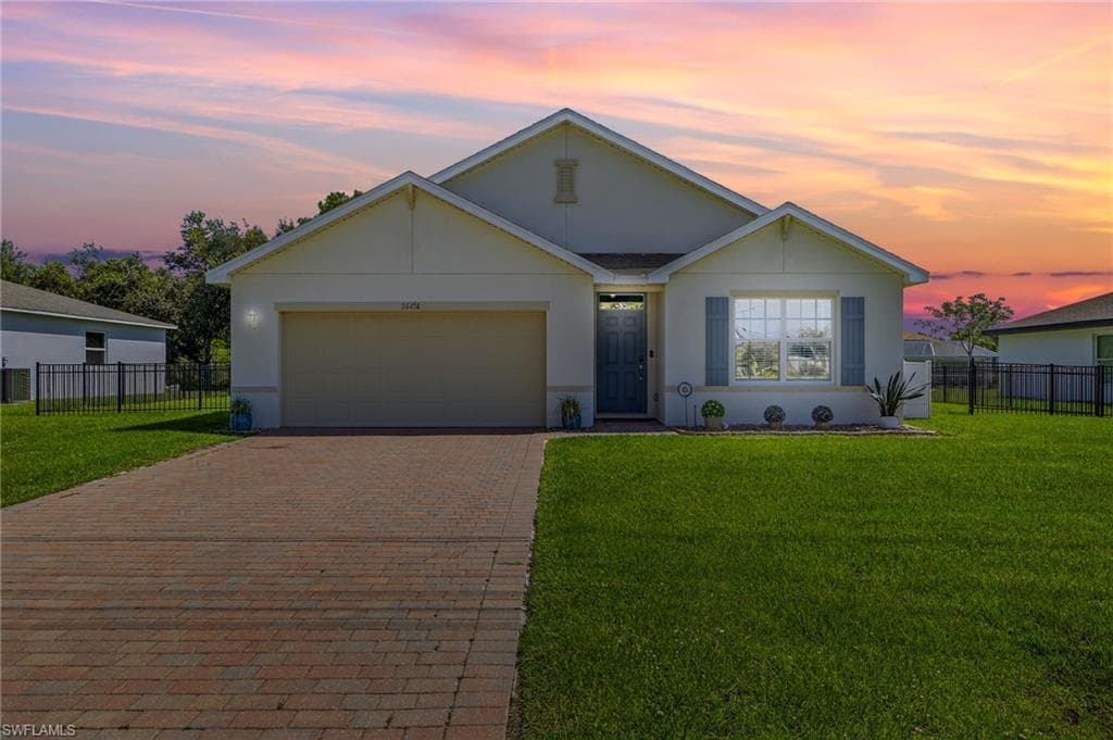 26456 Deep Creek BLVD PUNTA GORDA, FL 33983