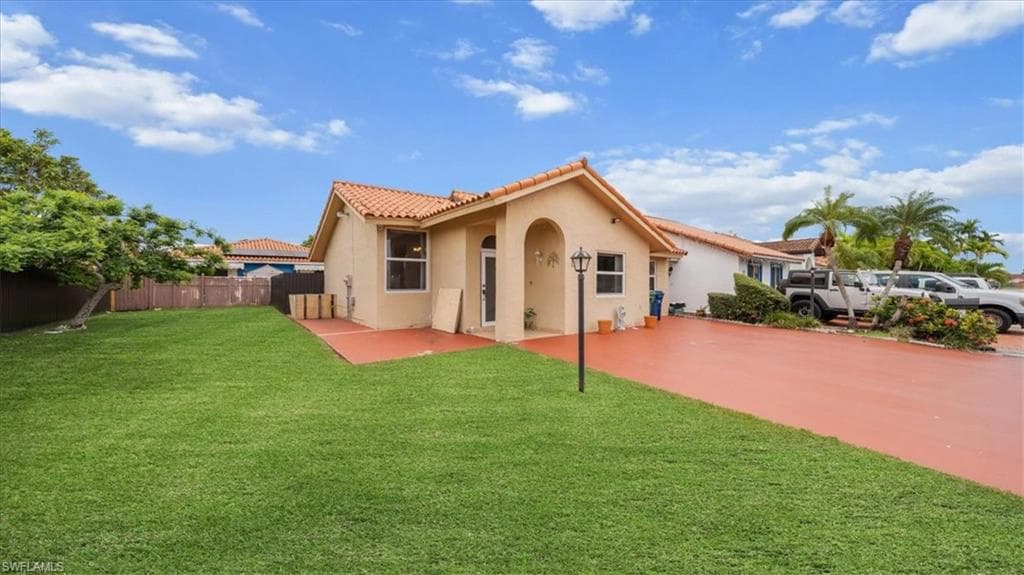 4950 SW 145th ave MIAMI, FL 33175