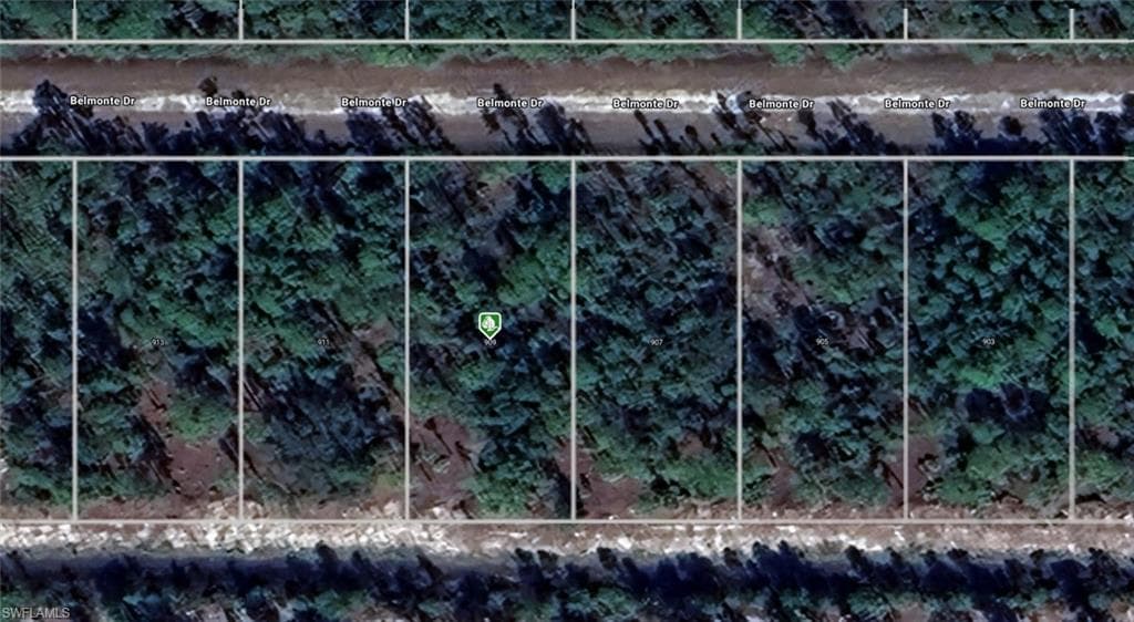 909 Belmonte DR INDIAN LAKE ESTATES, FL 33855