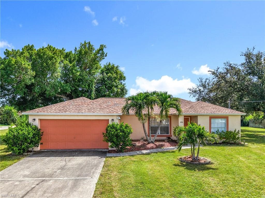 4216 SE 7th AVE CAPE CORAL, FL 33904