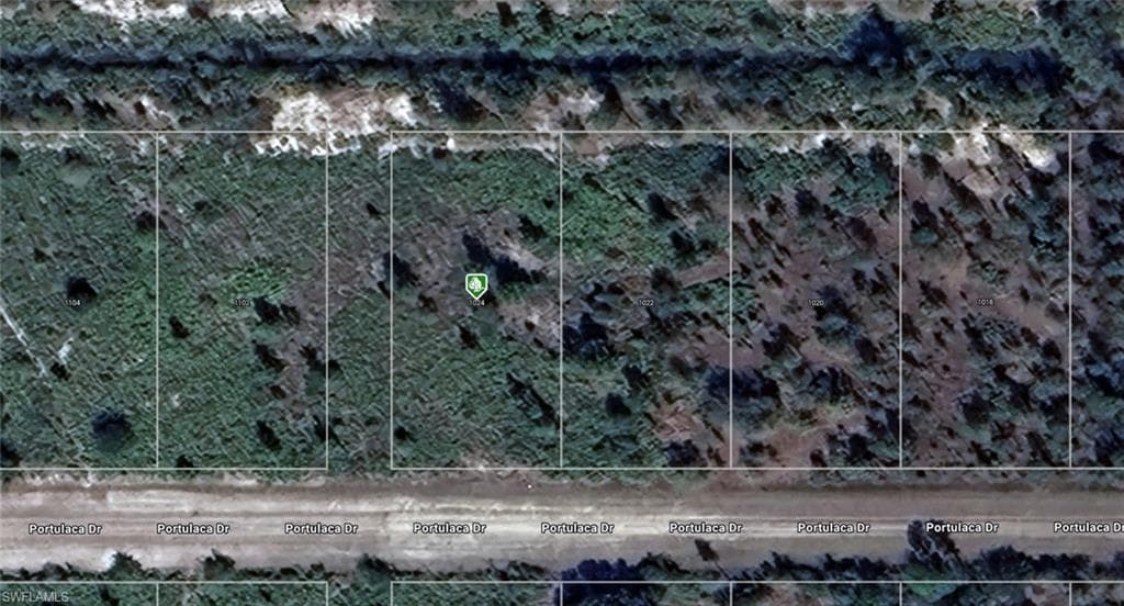 1024 Portulaca DR INDIAN LAKE ESTATES, FL 33855