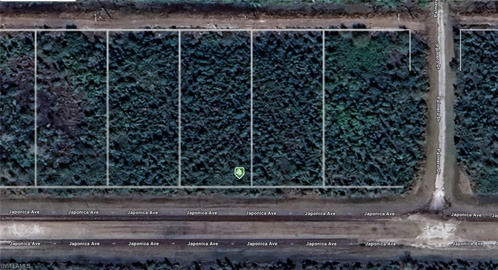 118 Japonica AVE INDIAN LAKE ESTATES, FL 33855