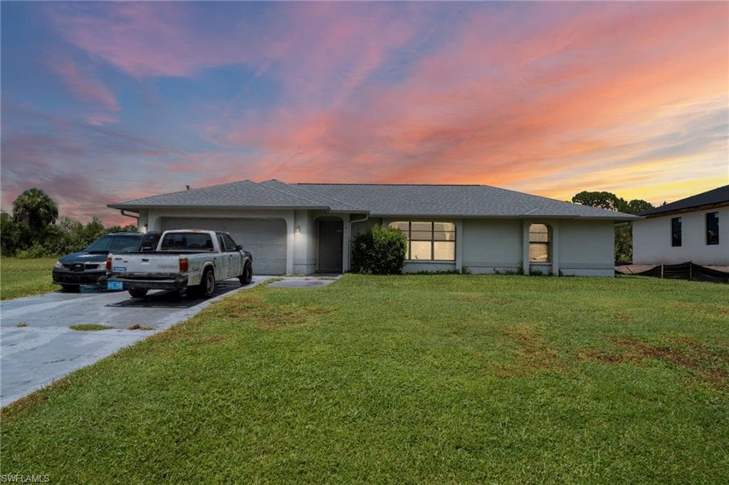 1701 NE 28th ST CAPE CORAL, FL 33909