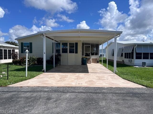 65 Turquoise AVE 65T NAPLES, FL 34114