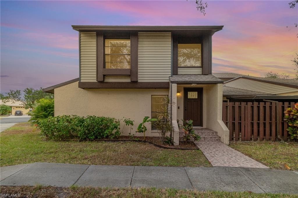 623 SE 12th AVE 123 CAPE CORAL, FL 33990