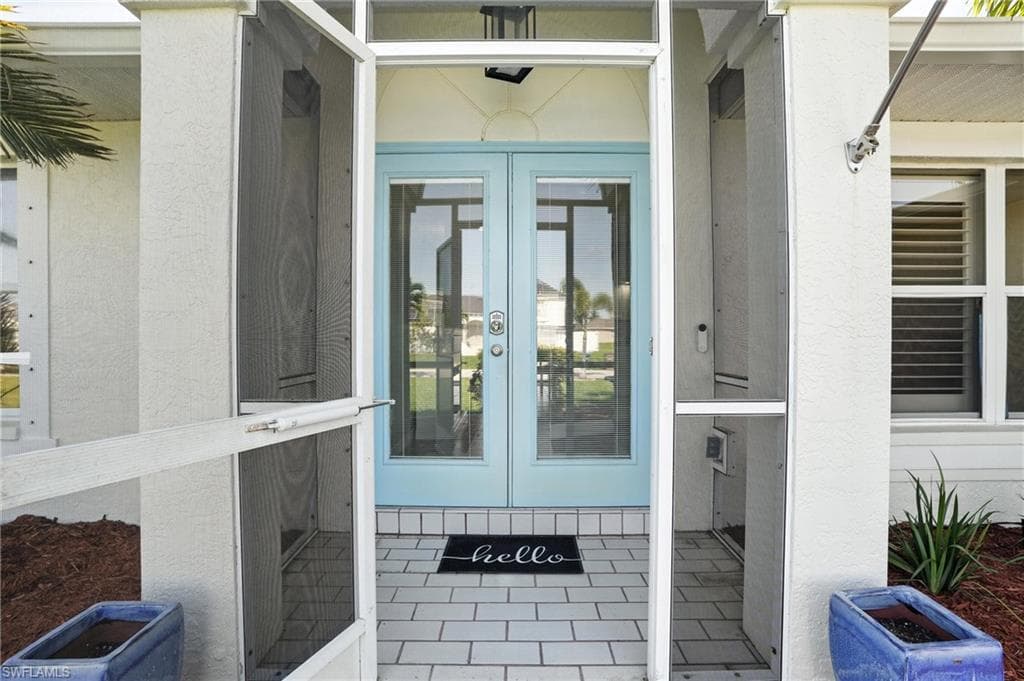 4213 SW 15th AVE CAPE CORAL, FL 33914