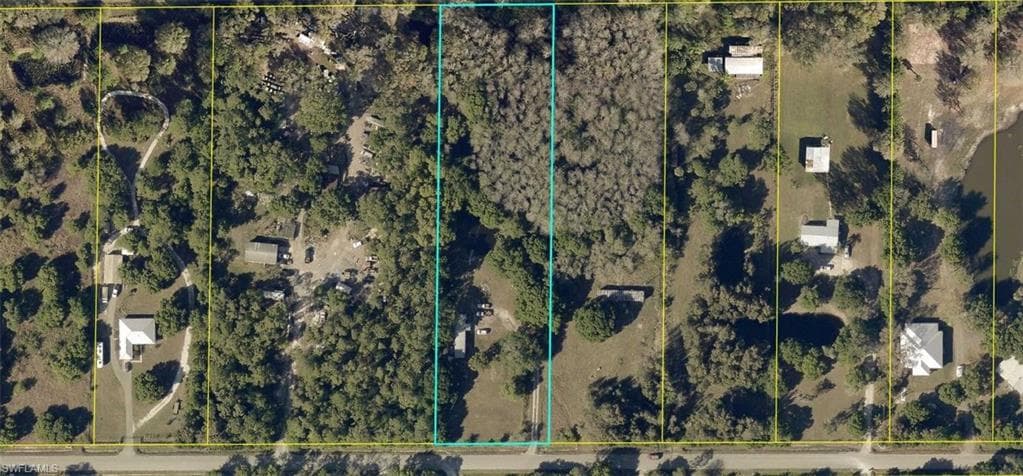830 Case RD LABELLE, FL 33935