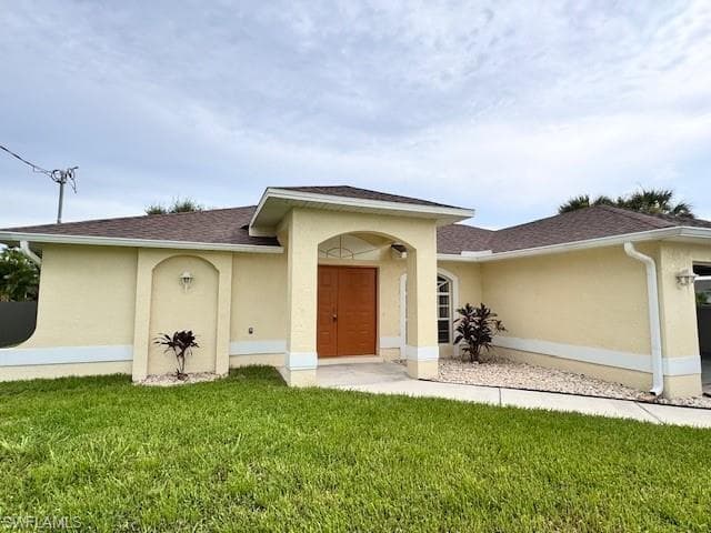 2016 NW 7th ST CAPE CORAL, FL 33993