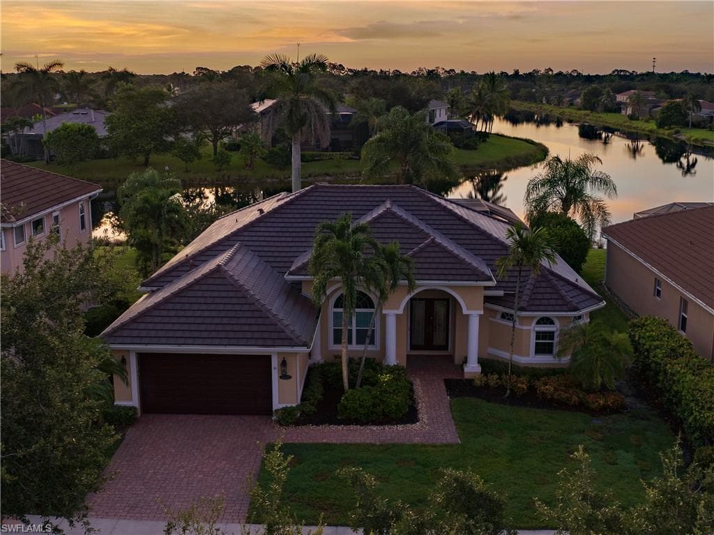 14512 Jekyll Island CT NAPLES, FL 34119