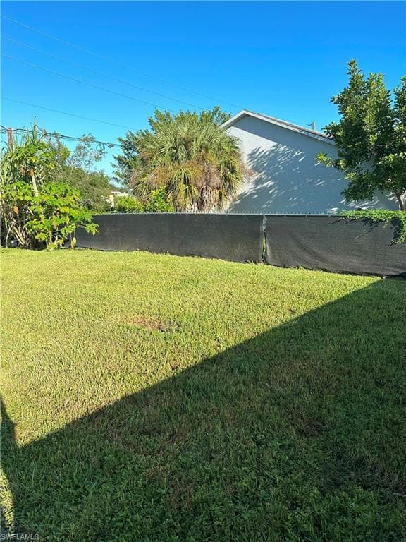 2861 Tropicana BLVD A1 NAPLES, FL 34116
