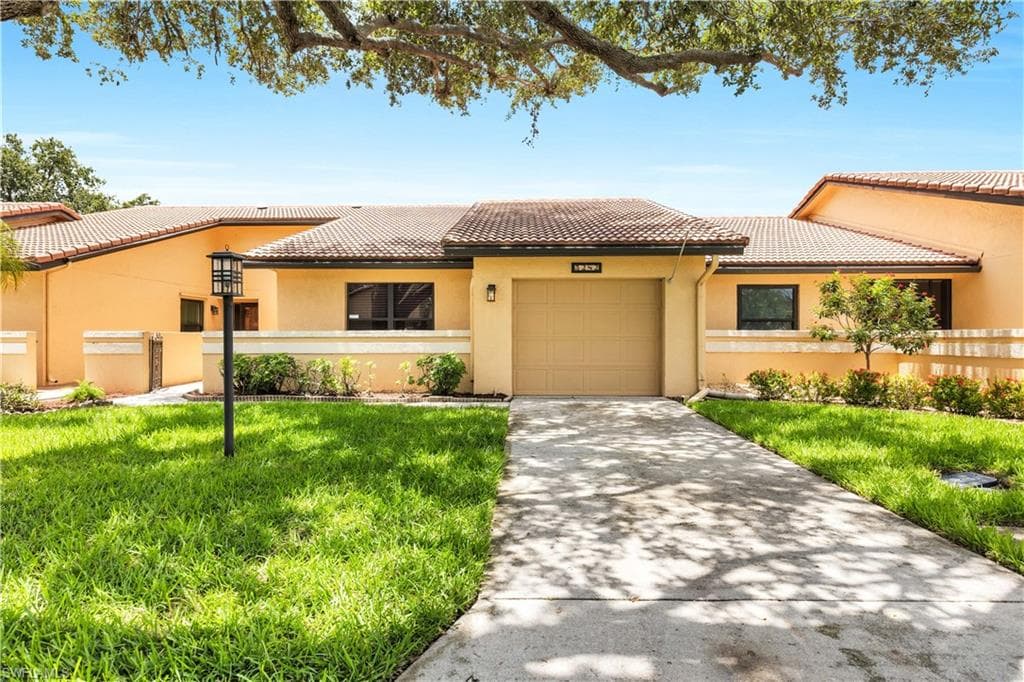 5282 Concord WAY FORT MYERS, FL 33907
