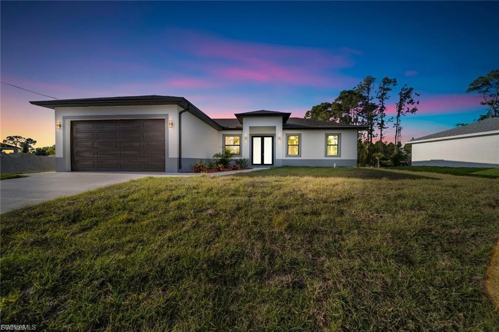 3411 13th ST SW LEHIGH ACRES, FL 33976