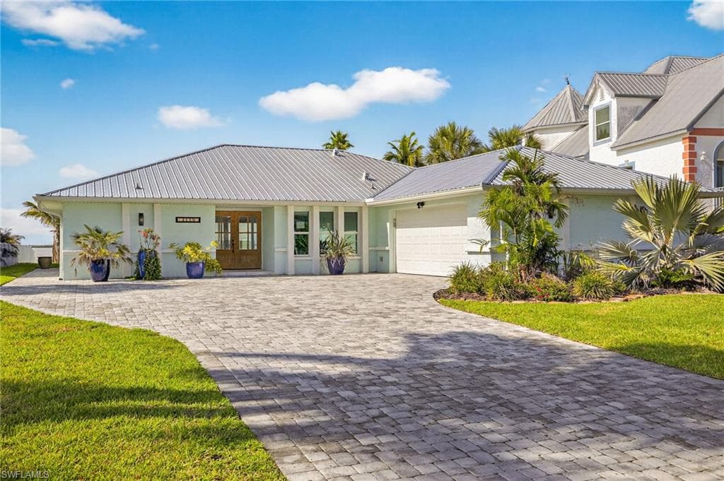 3459 1st AVE ST. JAMES CITY, FL 33956