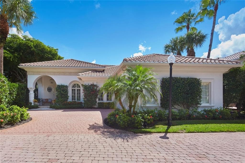 4670 Via Firenze ESTERO, FL 34134