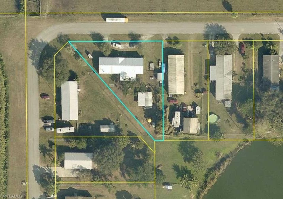 1811 Matthew LOOP CLEWISTON, FL 33440