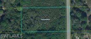 630 Hacienda ST N CLEWISTON, FL 33440