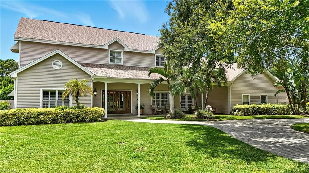 13033 Coco Plum LN NAPLES, FL 34119