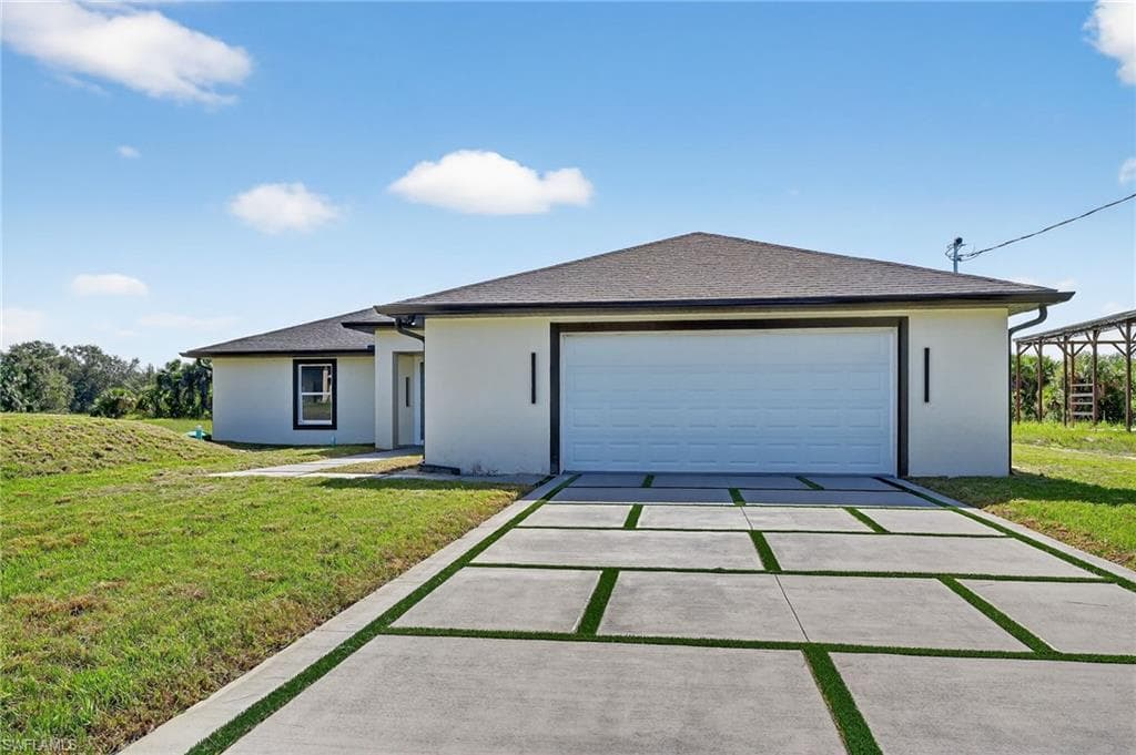 1706 Leroy AVE LEHIGH ACRES, FL 33972