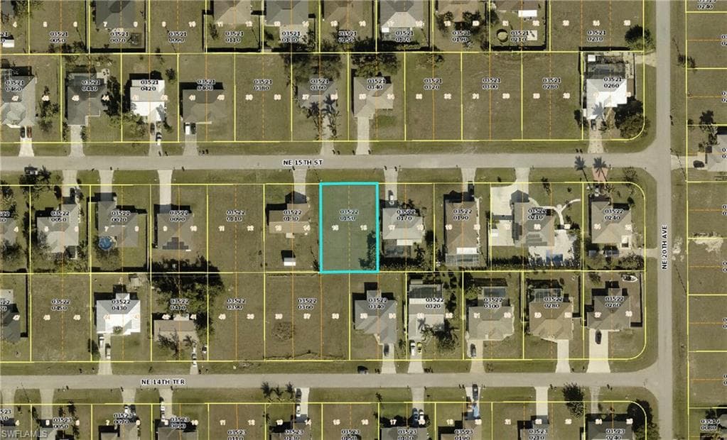 1946 NE 15TH ST CAPE CORAL, FL 33909