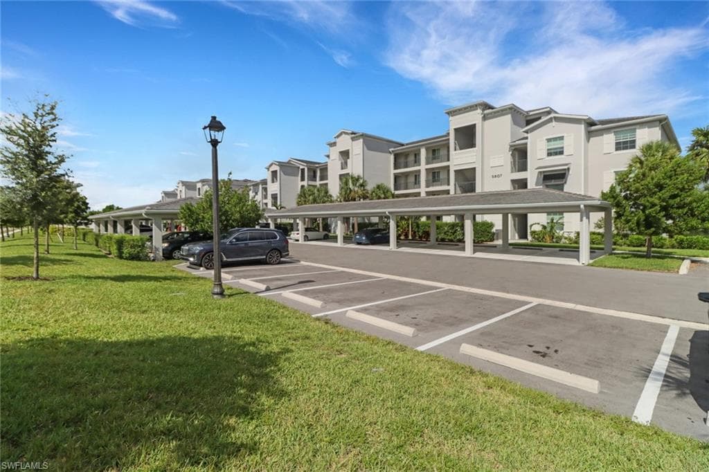 5807 Double Eagle CIR 4617 AVE MARIA, FL 34142