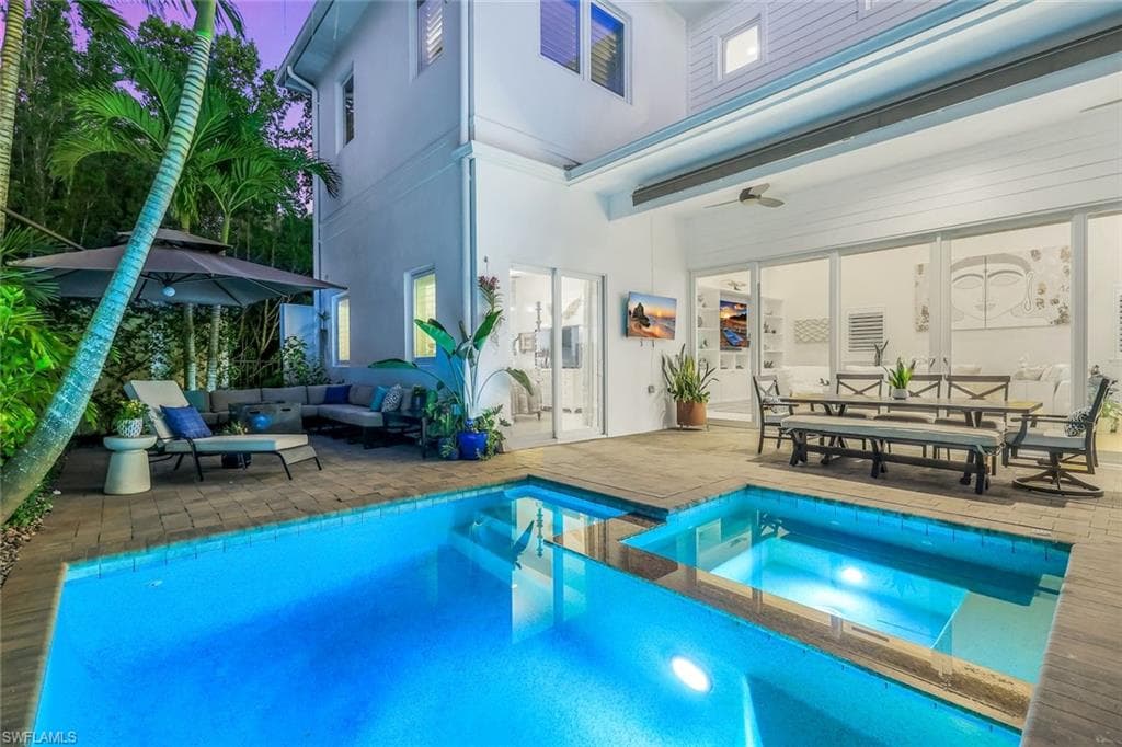 9161 Mercato WAY NAPLES, FL 34108