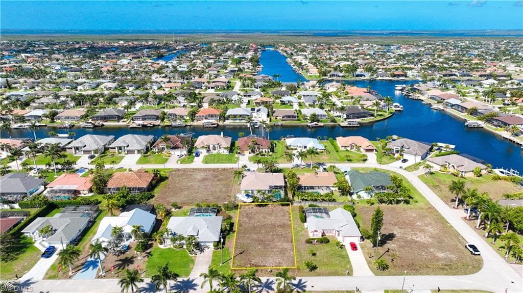 4512 SW 22nd AVE CAPE CORAL, FL 33914
