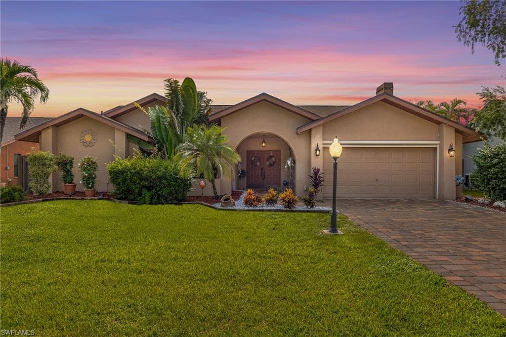 14637 Aeries Way DR FORT MYERS, FL 33912