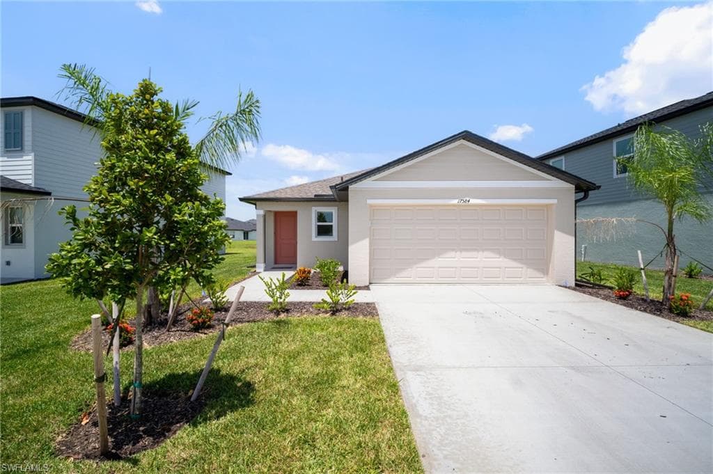 17584 monte isola WAY NORTH FORT MYERS, FL 33917