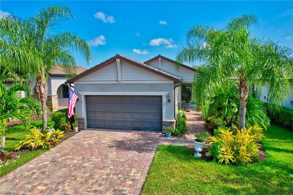 10836 Glenhurst ST FORT MYERS, FL 33913