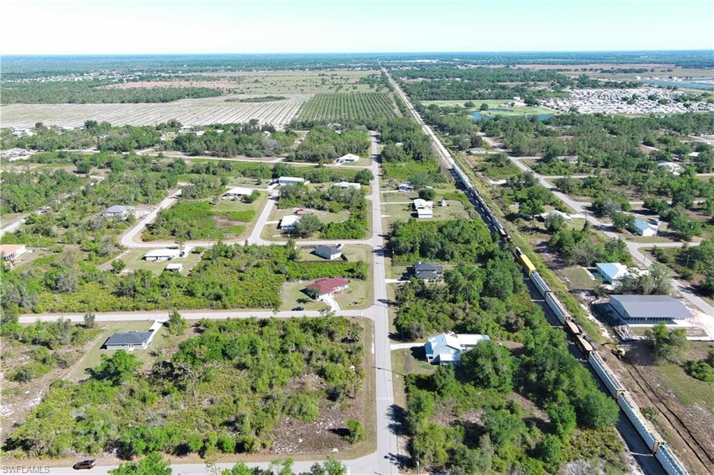 29242 Defiance AVE PUNTA GORDA, FL 33982