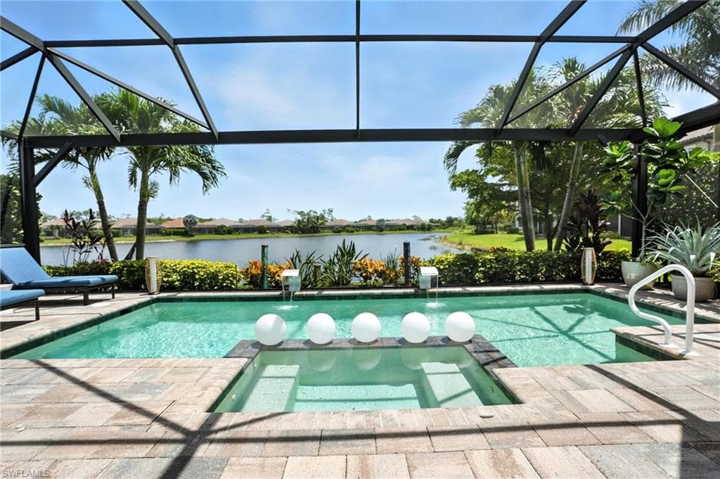 9401 Terresina DR NAPLES, FL 34119