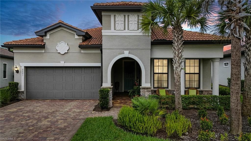 8881 Horned Lark DR NAPLES, FL 34120