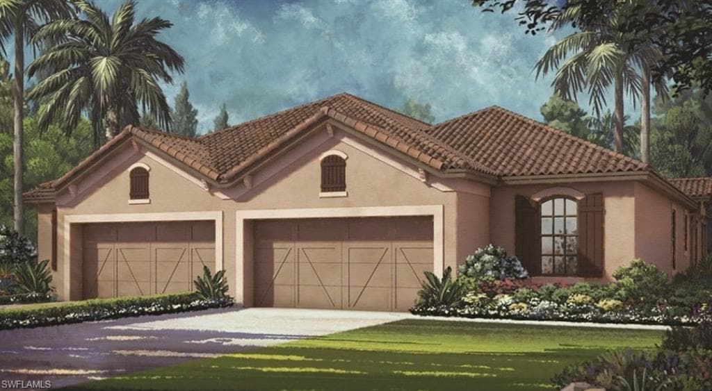 15637 Gavello ST NAPLES, FL 34114