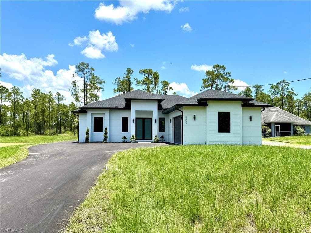 3459 41st AVE NE NAPLES, FL 34120