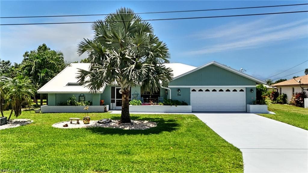 1024 SE 18th PL CAPE CORAL, FL 33990