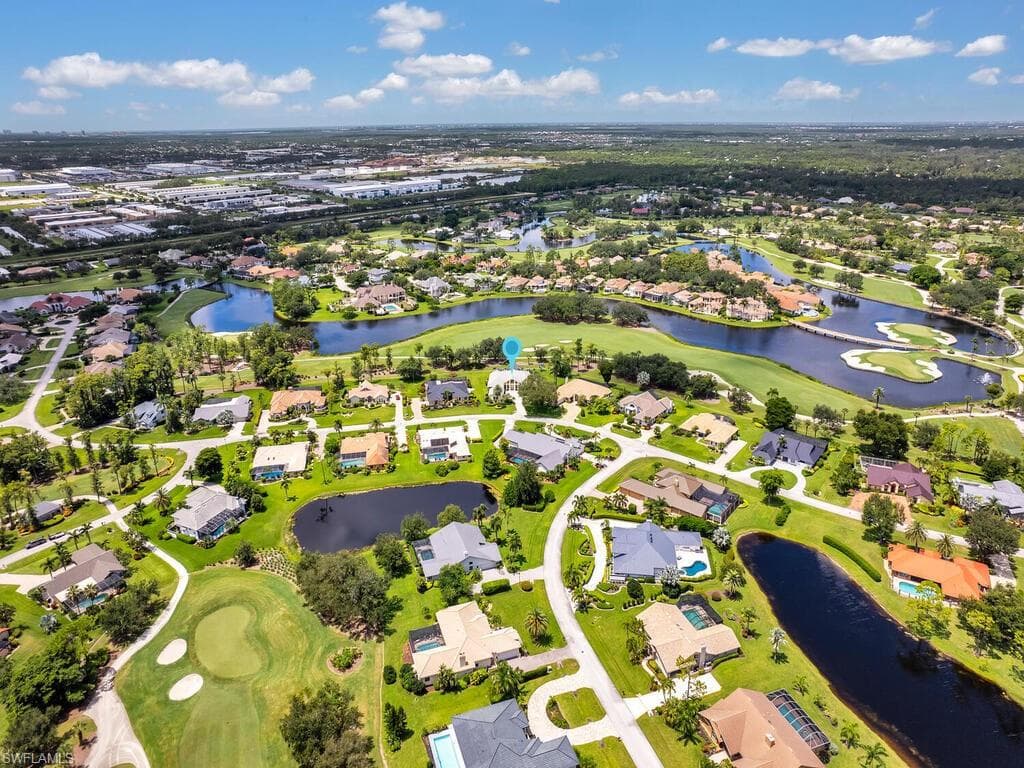 15580 Kilmarnock DR FORT MYERS, FL 33912