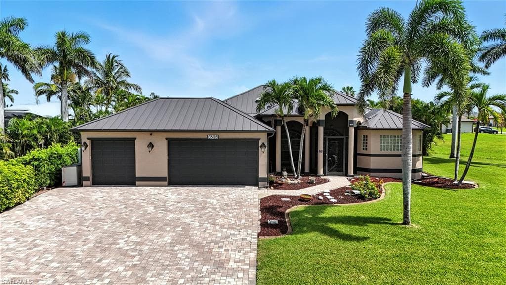 3605 Yucatan PKWY CAPE CORAL, FL 33993