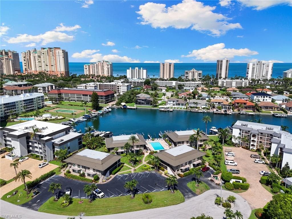 900 Huron CT B3 MARCO ISLAND, FL 34145