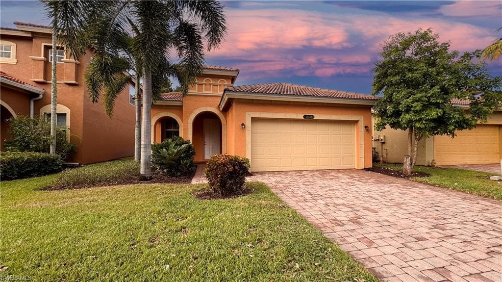 10132 Golden Elm DR ESTERO, FL 33928