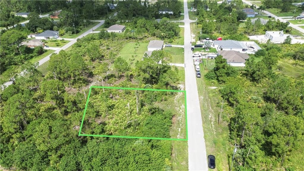 1138 Corry ST E LEHIGH ACRES, FL 33974