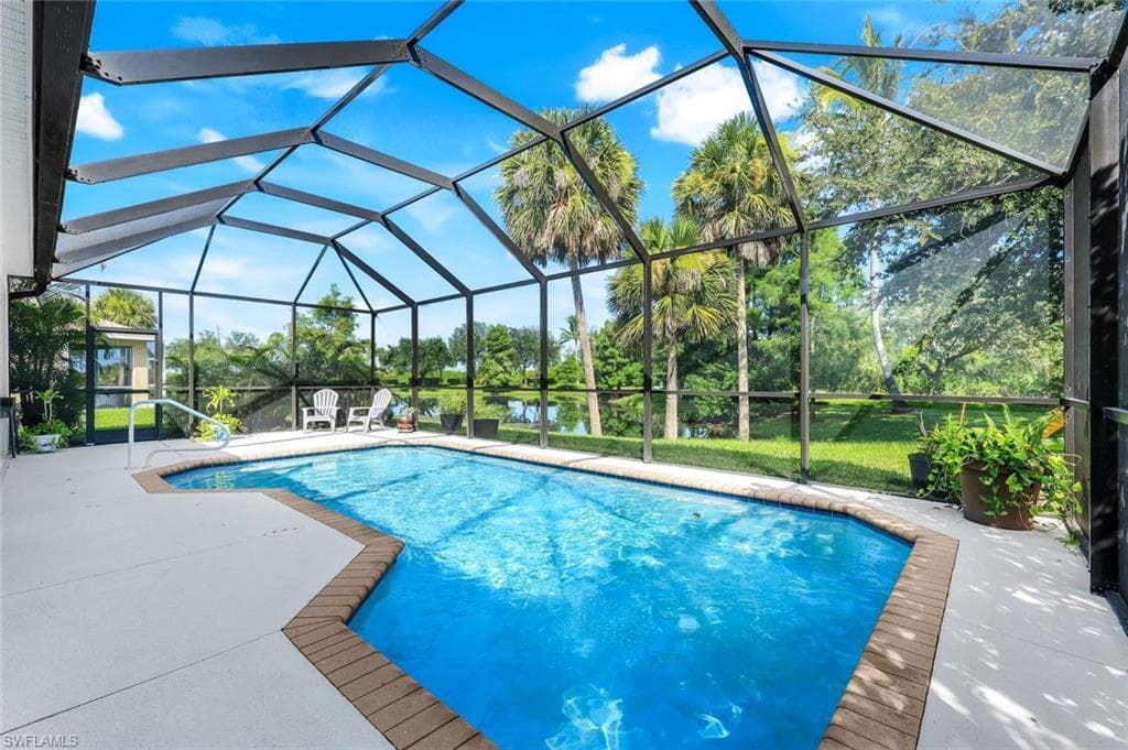 9764 Mendocino DR FORT MYERS, FL 33919