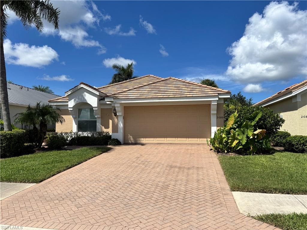 2680 Astwood CT CAPE CORAL, FL 33991