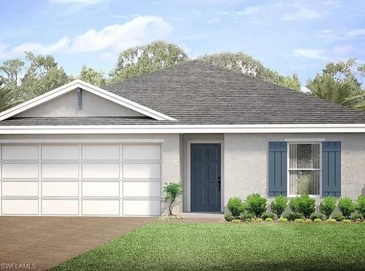 7045 Brazil CIR LABELLE, FL 33935