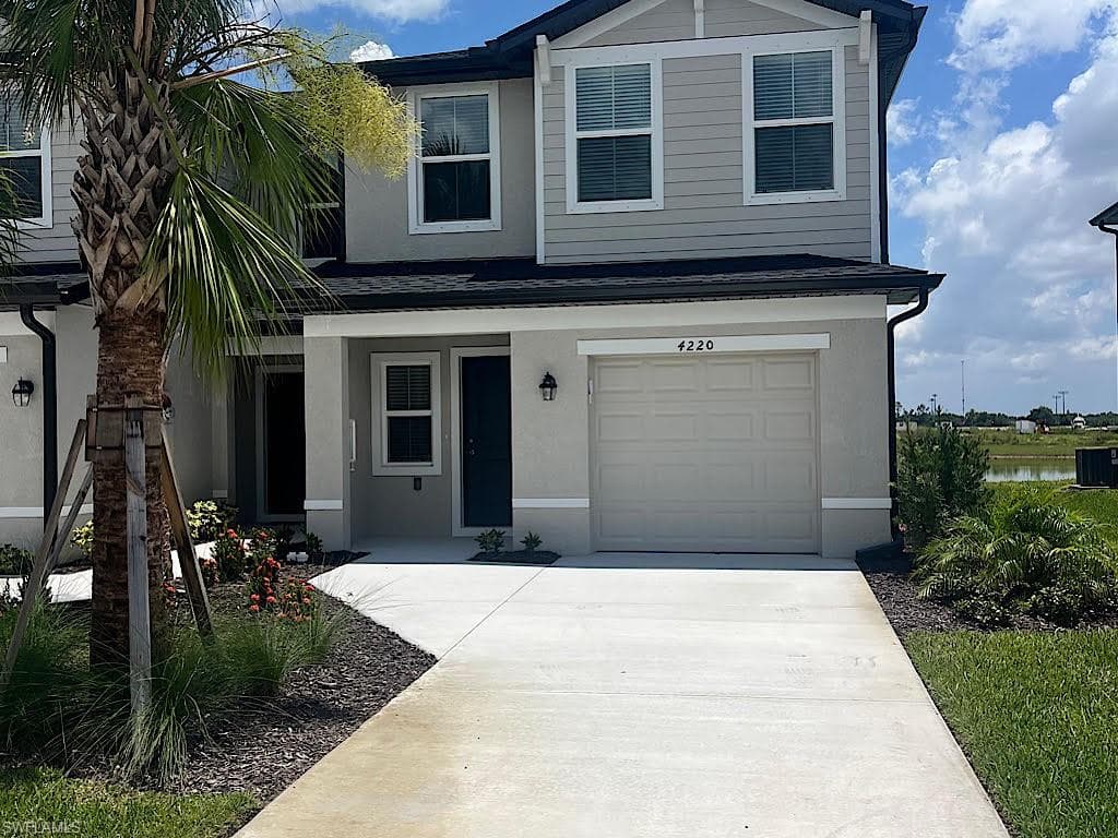 4220 Caterina CT NORTH FORT MYERS, FL 33917