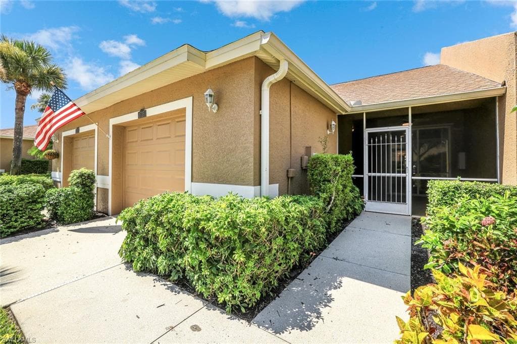 1725 Morning Sun LN E34 NAPLES, FL 34119